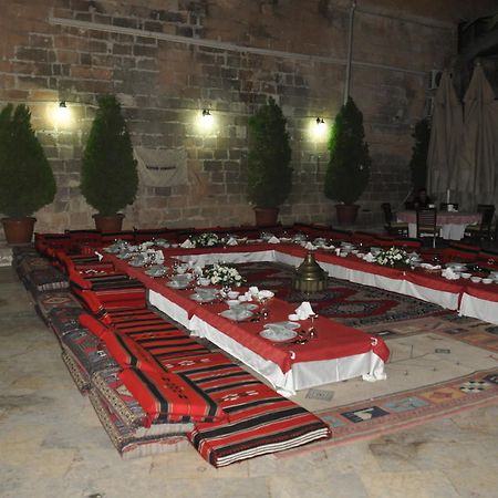 Cevahir Konuk Evi Hotel Sanlıurfa Kültér fotó