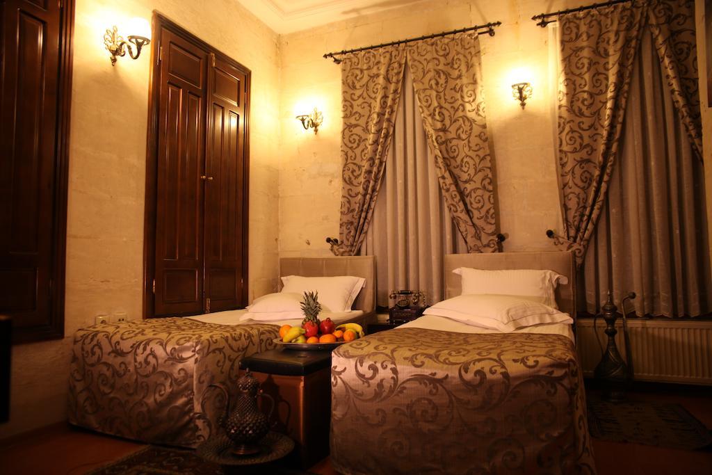 Cevahir Konuk Evi Hotel Sanlıurfa Szoba fotó