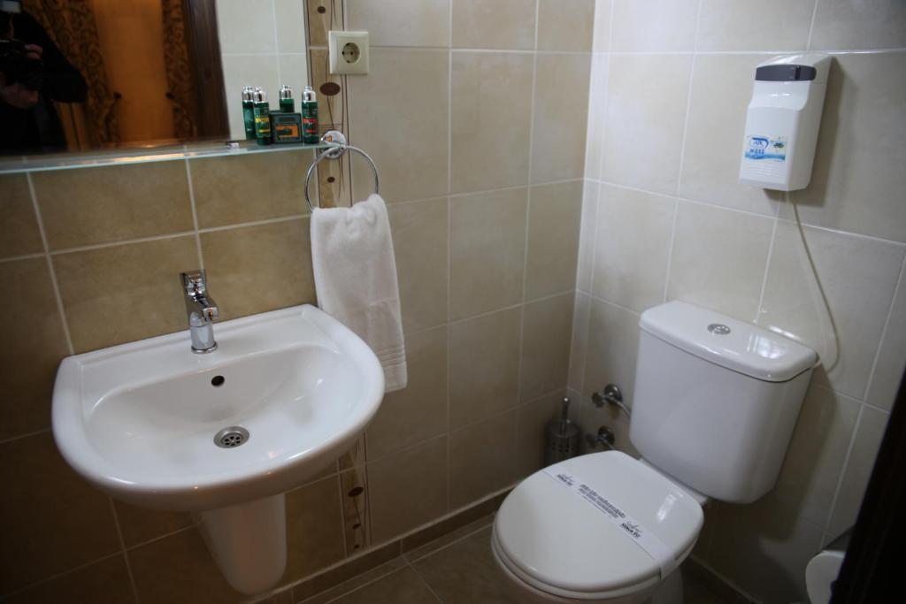 Cevahir Konuk Evi Hotel Sanlıurfa Szoba fotó