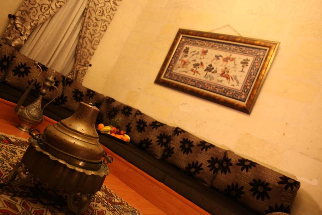 Cevahir Konuk Evi Hotel Sanlıurfa Szoba fotó