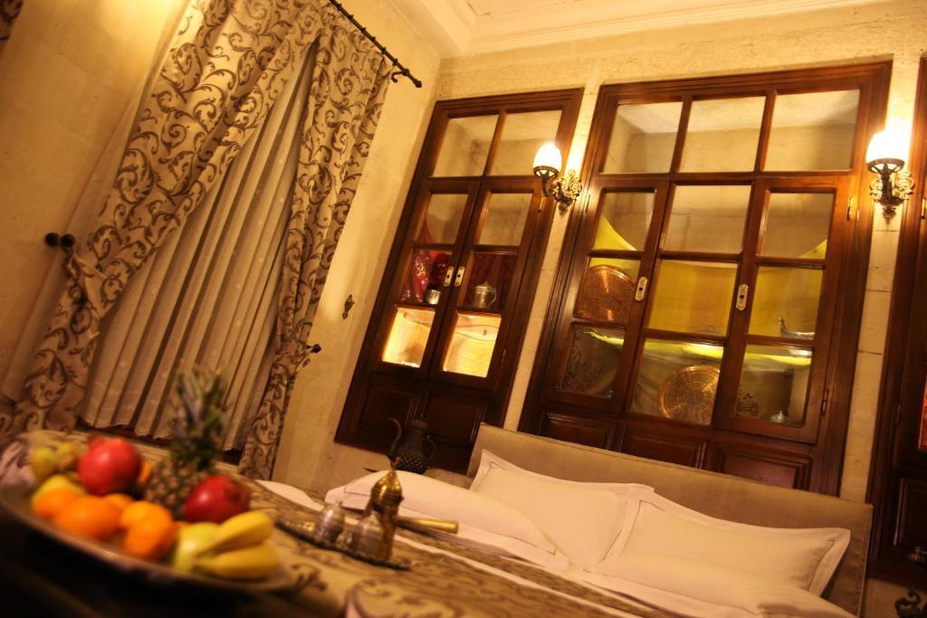 Cevahir Konuk Evi Hotel Sanlıurfa Szoba fotó