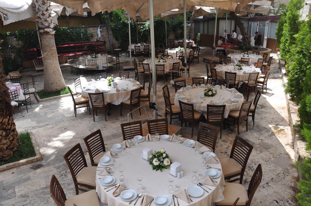 Cevahir Konuk Evi Hotel Sanlıurfa Kültér fotó