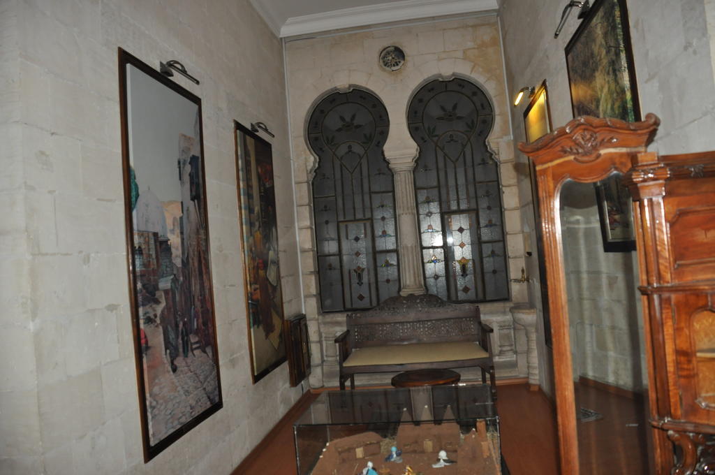 Cevahir Konuk Evi Hotel Sanlıurfa Kültér fotó