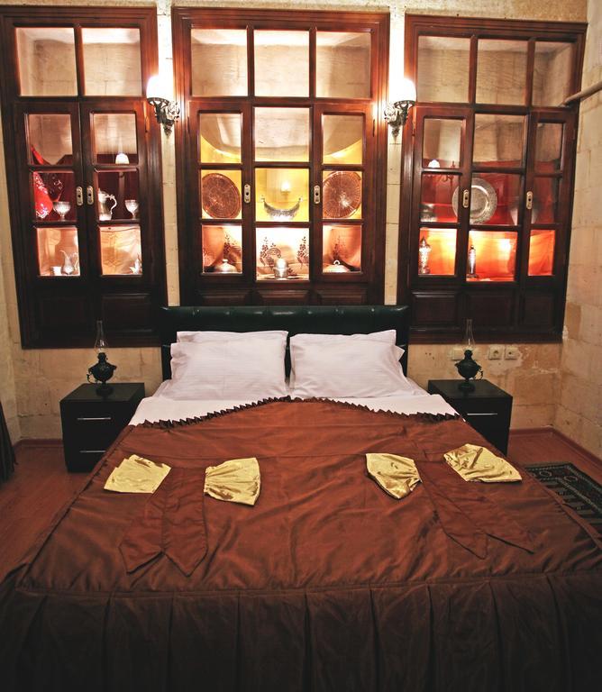 Cevahir Konuk Evi Hotel Sanlıurfa Kültér fotó